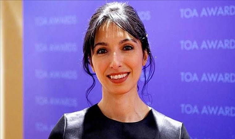 Hafize Gaye Erkan'ın istifası dünyada nasıl yankılandı?