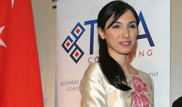 Hafize Gaye Erkan'ın istifası dünyada nasıl yankılandı?