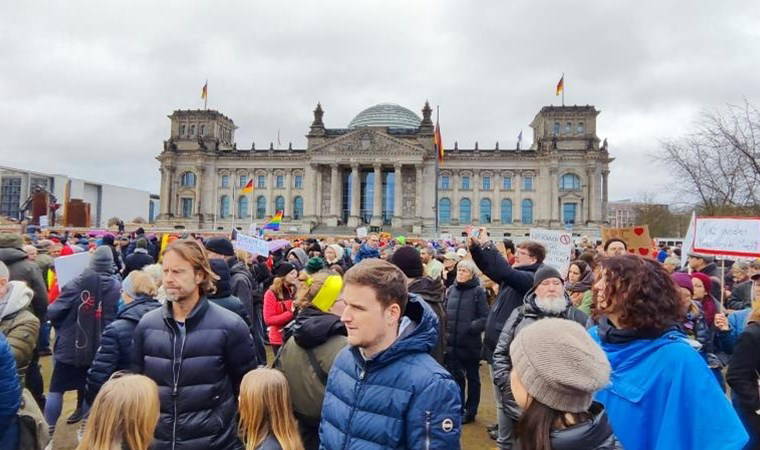 Alman vatandaşı olmak kolaylaştı: 10 soruda yenilikler