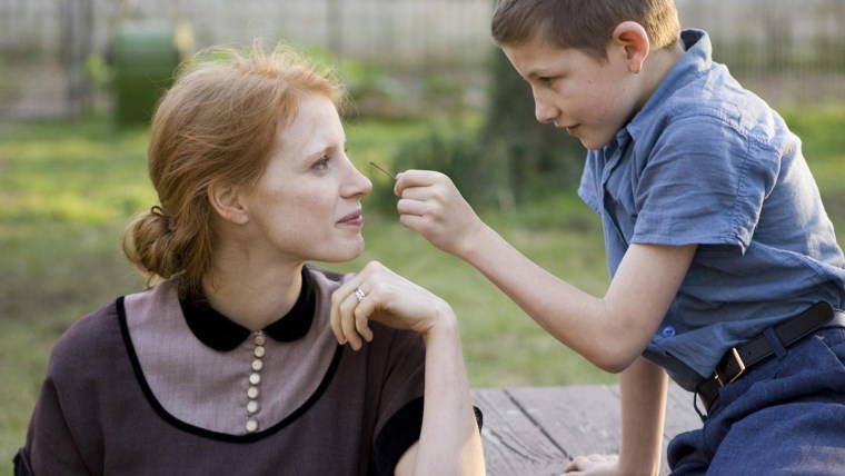 Hayata karşı bakış açınızı yeniden şekillendirecek 10 güçlü film!