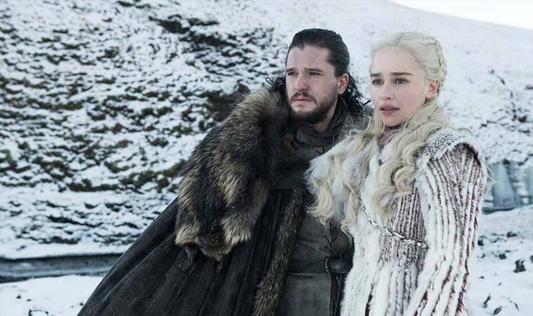 Son 25 yılın en iyi dizileri! Rotten Tomatoes eleştirmenleri oyladı