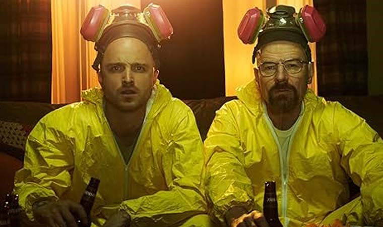 Son 25 yılın en iyi dizileri! Rotten Tomatoes eleştirmenleri oyladı