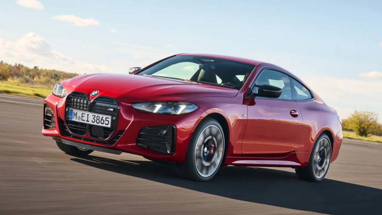 BMW 4 Serisi makyajlandı: Motor seçenekleri kasa tipleri ve fiyatları...