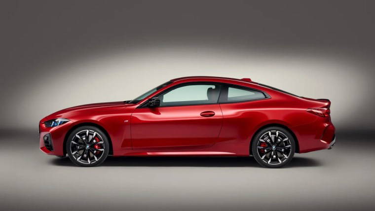 BMW 4 Serisi makyajlandı: Motor seçenekleri kasa tipleri ve fiyatları...
