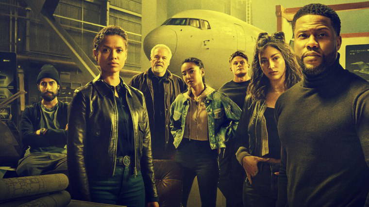 Ocak ayında Türkiye'nin ilgiyle takip ettiği 10 film...