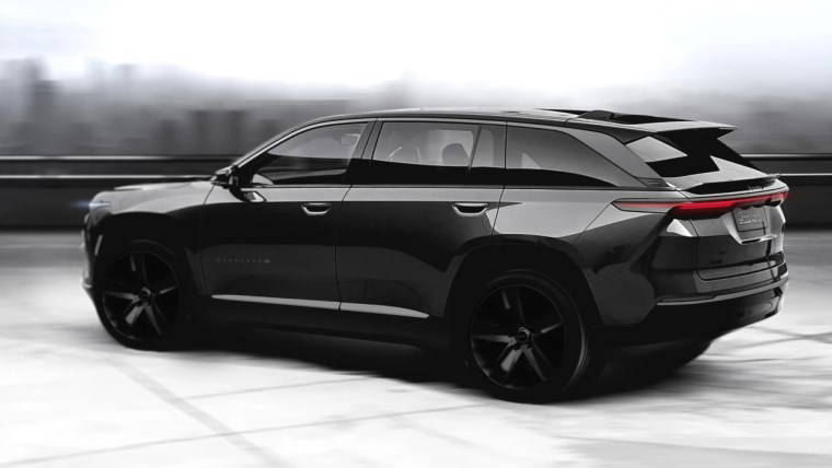 Jeep'ten resmi açıklama geldi: Markanın en pahalı modelinde geri sayım başladı!