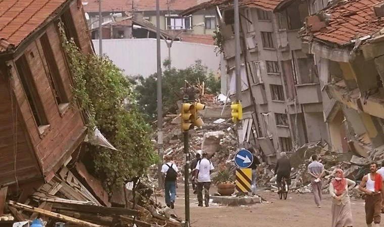 Son 25 yılda dünya çapında meydana gelen en ölümcül depremler