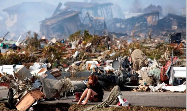 Son 25 yılda dünya çapında meydana gelen en ölümcül depremler