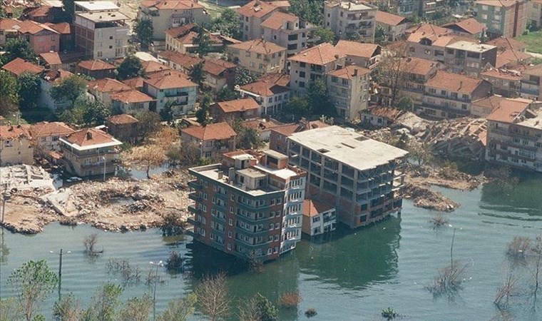 Son 25 yılda dünya çapında meydana gelen en ölümcül depremler