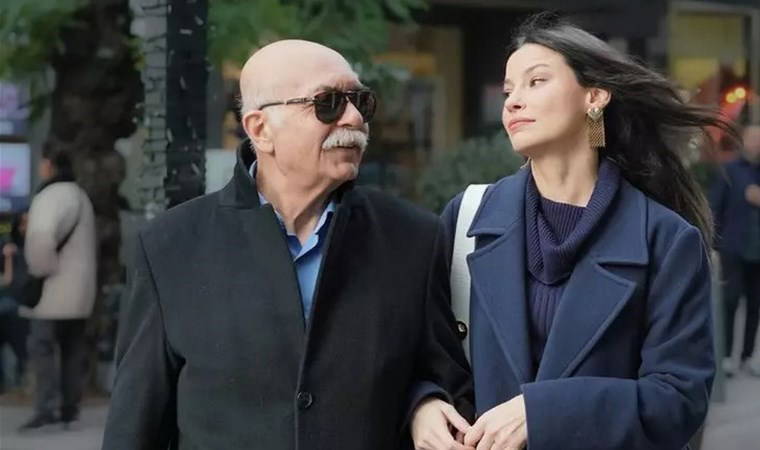 Beyin kanaması geçirmişti... Kızılcık Şerbeti'nin 'Apo'su Settar Tanrıöğenin sağlık durumuna ilişkin yeni gelişme...