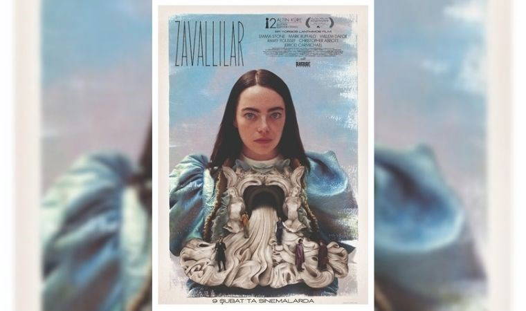 Dune, Poor Things ve daha fazlası... İşte bu haftanın filmleri!