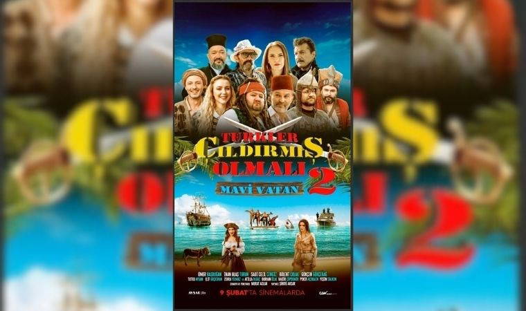 Dune, Poor Things ve daha fazlası... İşte bu haftanın filmleri!