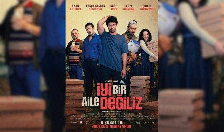 Dune, Poor Things ve daha fazlası... İşte bu haftanın filmleri!