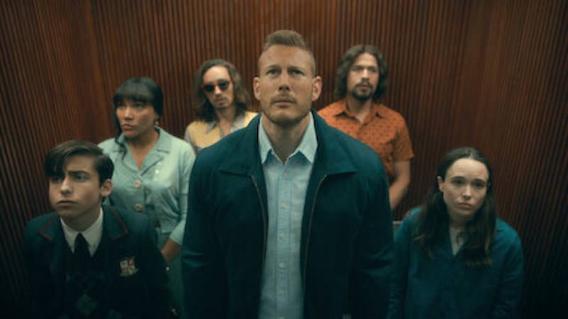 Netflix'in bu yıl en çok beklenen dizi ve filmleri...