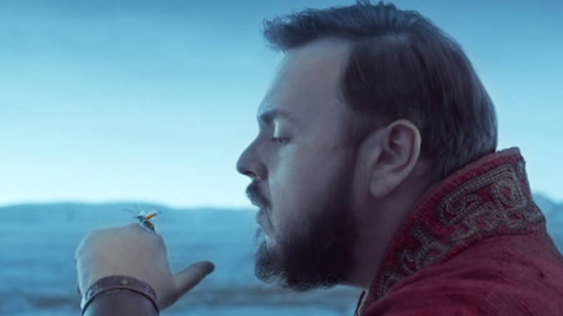 Netflix'in bu yıl en çok beklenen dizi ve filmleri...