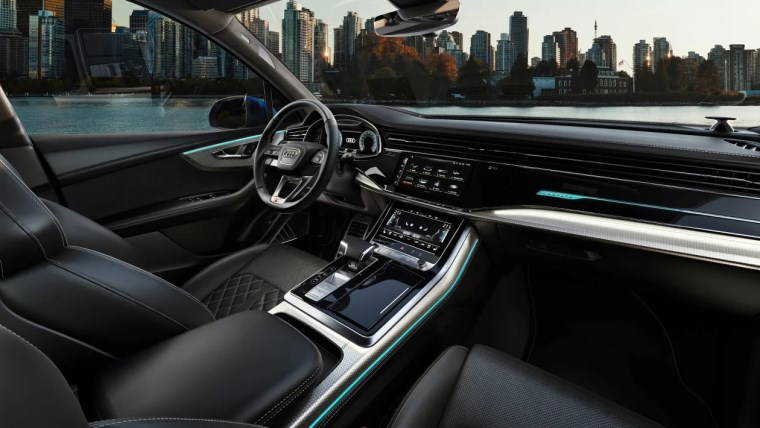 Audi Q7 yenilendi: Teknik özellikleri, donanımları, fiyatı ve çıkış tarihi...