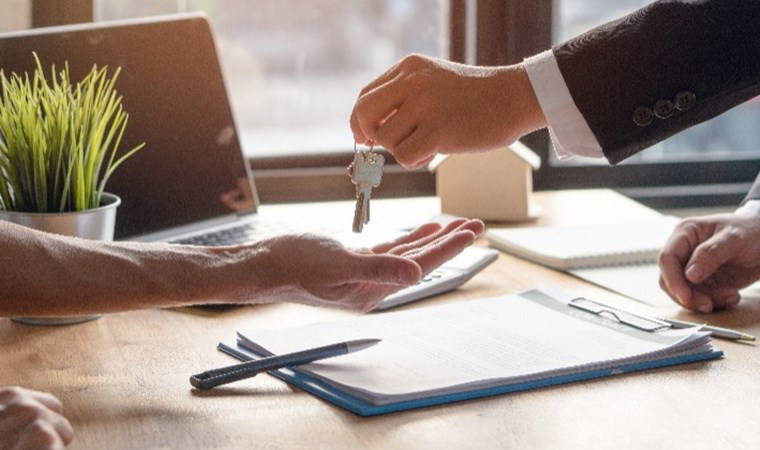 Milyonlarca kişiyi ilgilendiriyor... Yeni dönem bugün başladı: Kira beyannamesi nedir, nasıl ödenir? İşte 10 soruda kira beyannamesi