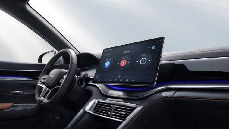 BYD'nin yeni modeli Avrupa'ya doğru yola çıktı ilk durağı Türkiye: İşte fiyatı ve özellikleri...