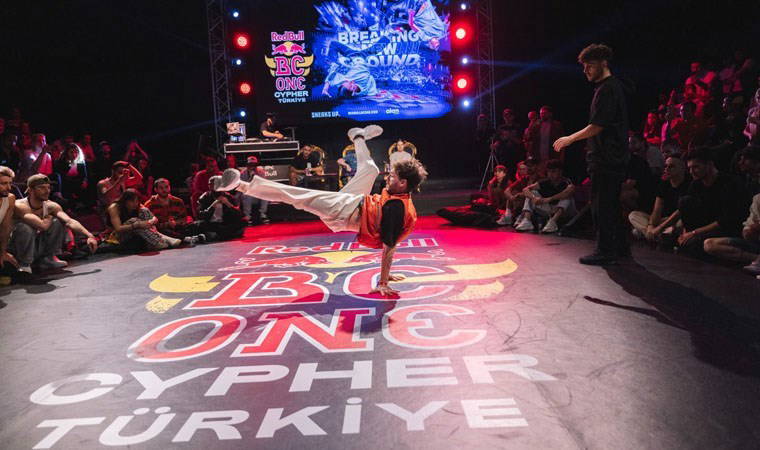 Türkiye finaline geri sayım