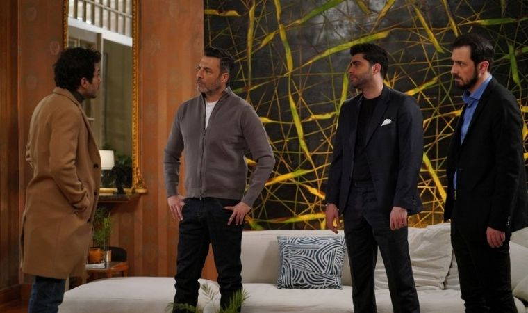 TV yayın akışı 15 Mart Cuma! Hangi kanalda ne var, günün filmleri ve dizileri neler?