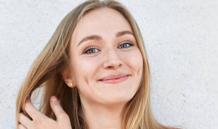 İnsanların çok azında olan fiziksel özellikler: Siz de farklı olabilirsiniz