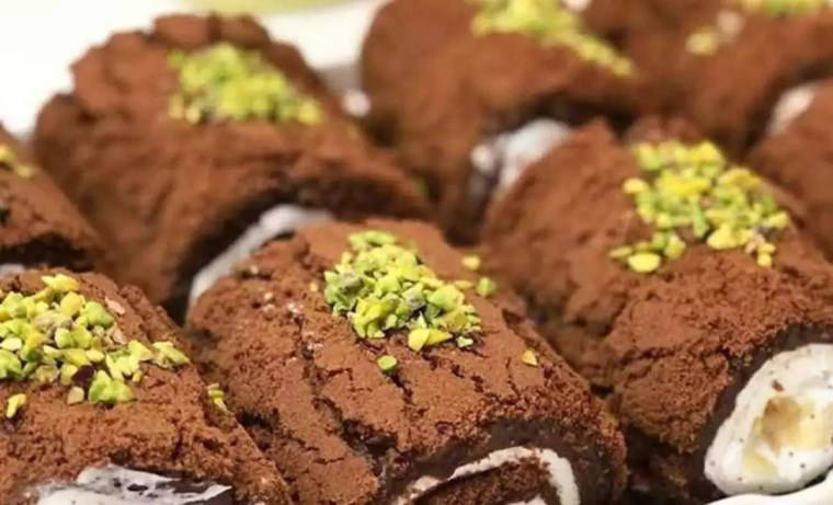 Hem pratik hem hafif: Sakızlı Ankara Sarması tarifi...