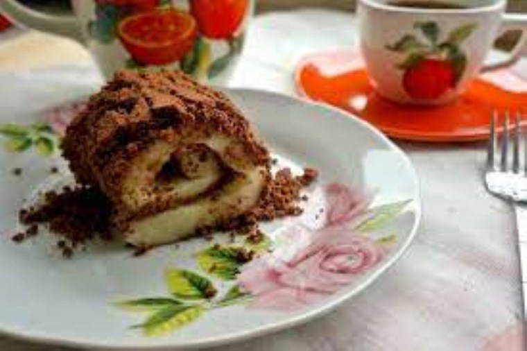 Hem pratik hem hafif: Sakızlı Ankara Sarması tarifi...