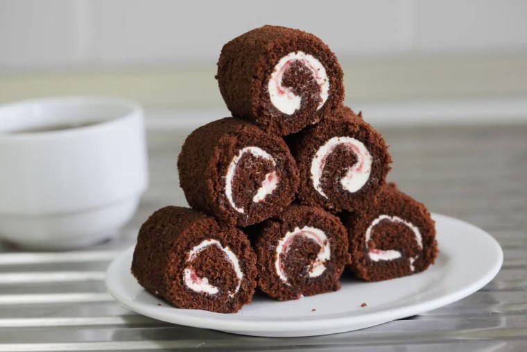 Hem pratik hem hafif: Sakızlı Ankara Sarması tarifi...