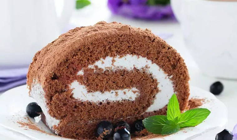 Hem pratik hem hafif: Sakızlı Ankara Sarması tarifi...