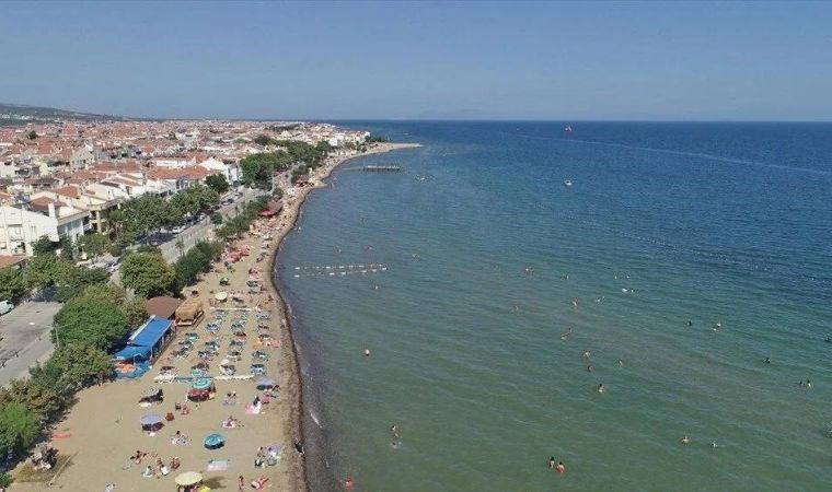 Marmara'nın saklı cenneti: Şarköy