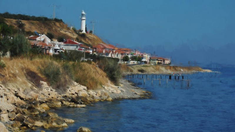 Marmara'nın saklı cenneti: Şarköy