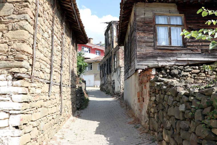 Marmara'nın saklı cenneti: Şarköy