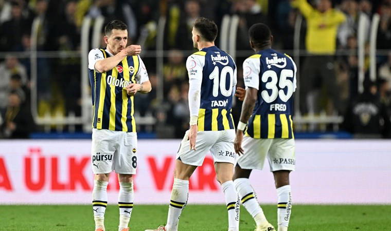 İşte milli takımlara en çok katkı veren Süper Lig ekipleri!
