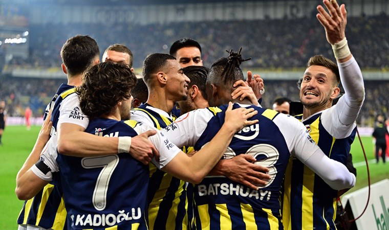 İşte milli takımlara en çok katkı veren Süper Lig ekipleri!