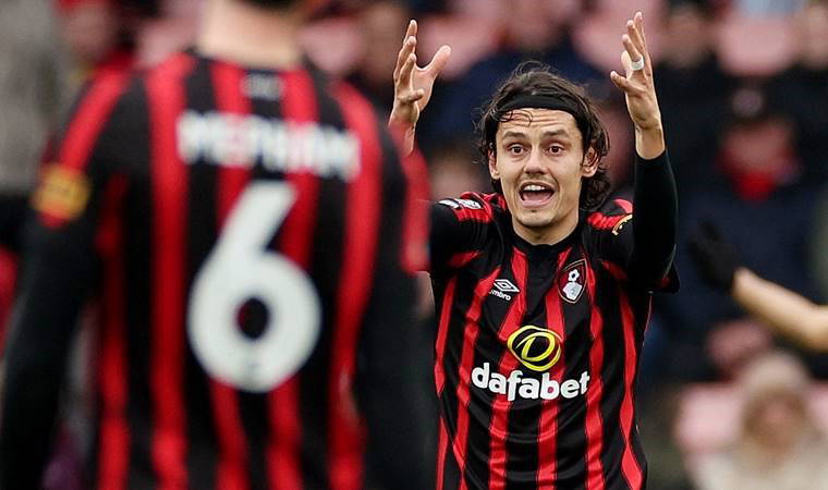 Arda Güler, Orkun Kökçü, Enes Ünal... Avrupa'da oynayan milli yıldızlar haftaya damga vurdu!