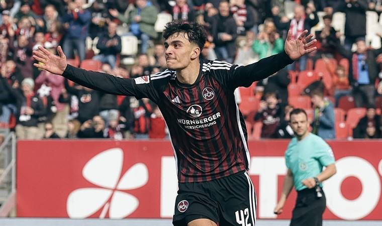 Arda Güler, Orkun Kökçü, Enes Ünal... Avrupa'da oynayan milli yıldızlar haftaya damga vurdu!