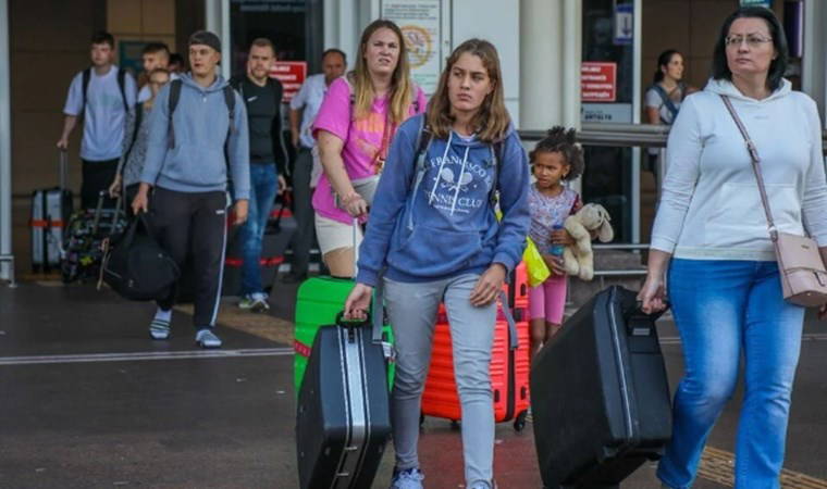 Bayram tatili 9 gün mü olacak? Turizmcilerden çağrı