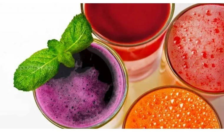 İftar sonrası enerji desteği ile vücudunuzu canlandırın: Ramazan ayında şerbet içmenin faydaları ve popüler Ramazan şerbetleri