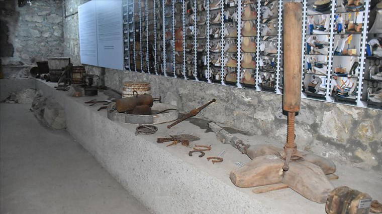 Kars peynirinin çıkış noktası: Boğatepe Köyü