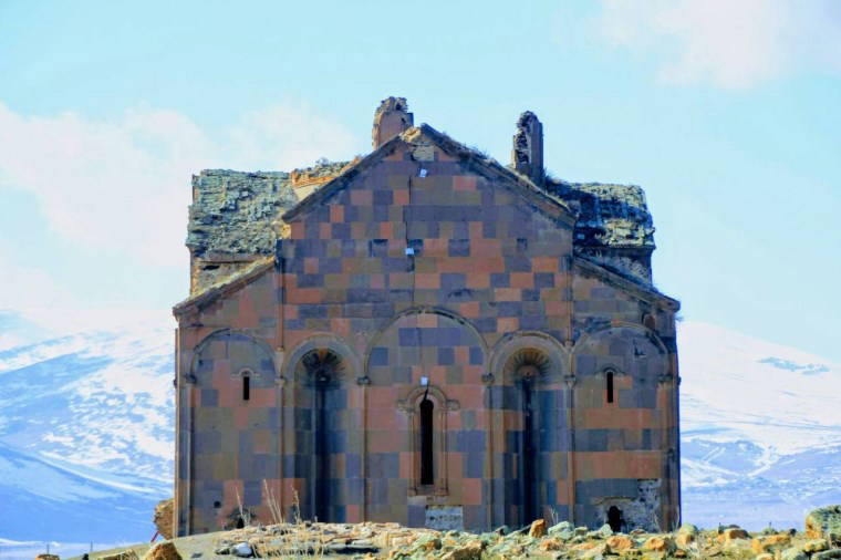 Kars peynirinin çıkış noktası: Boğatepe Köyü