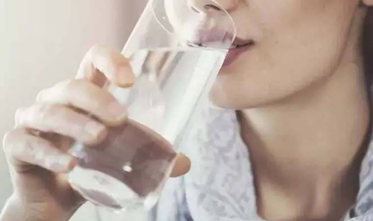 Oruç tutarken susamamak için bunlara dikkat!