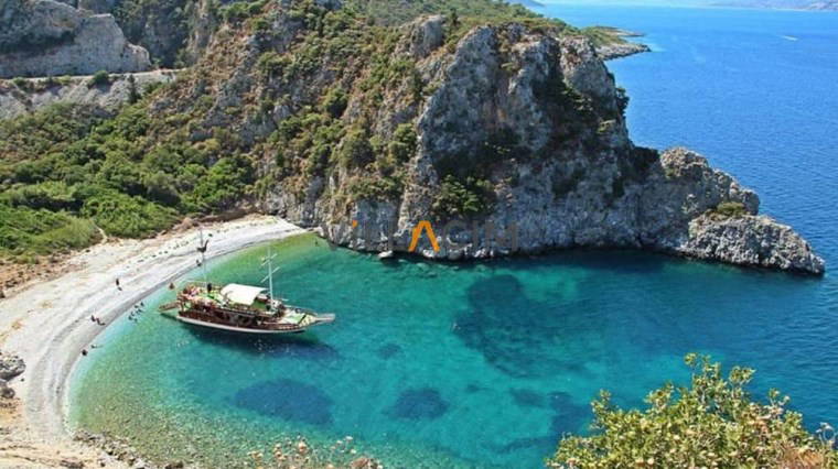 Ege'nin tarih ve doğa dolu ilçesi: Söke