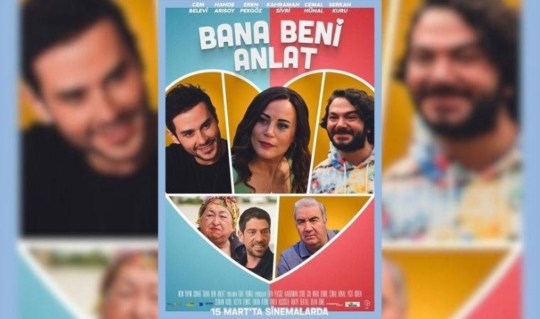 Adaletin Eli, Gece Yüzüşü, Bana Beni Anlat ve daha fazlası... İşte bu haftanın filmleri!