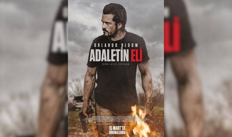 Adaletin Eli, Gece Yüzüşü, Bana Beni Anlat ve daha fazlası... İşte bu haftanın filmleri!