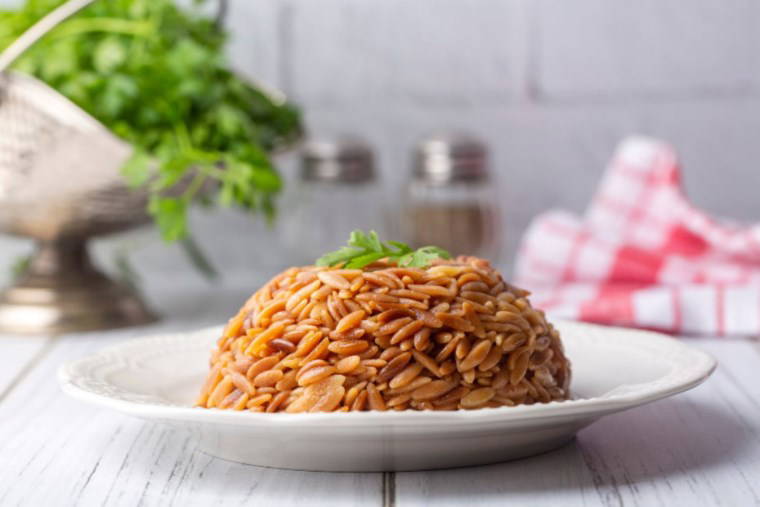 Bugün iftarda ne pişirsem? 22. gün iftar menüsü