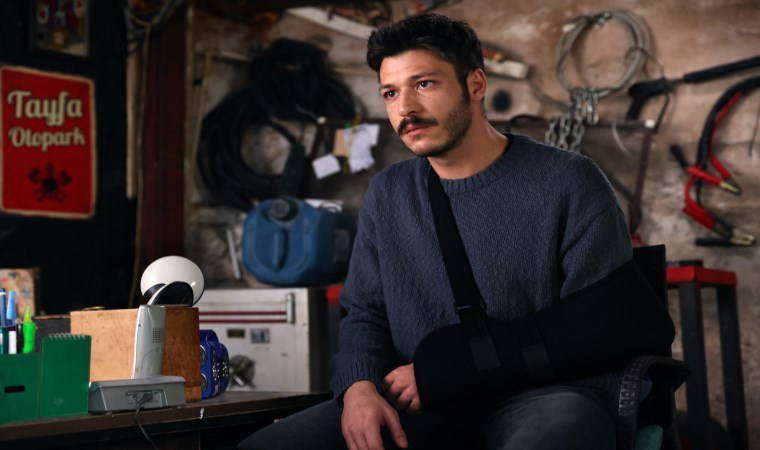 İnci Taneleri son bölümüyle reytinglerde zirvenin sahibi oldu