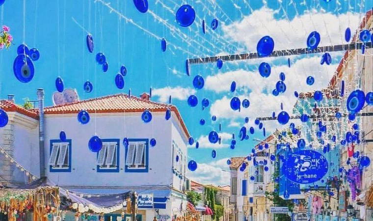 Keşfedilmeyi bekleyen gizli hazine: Barbaros Köyü