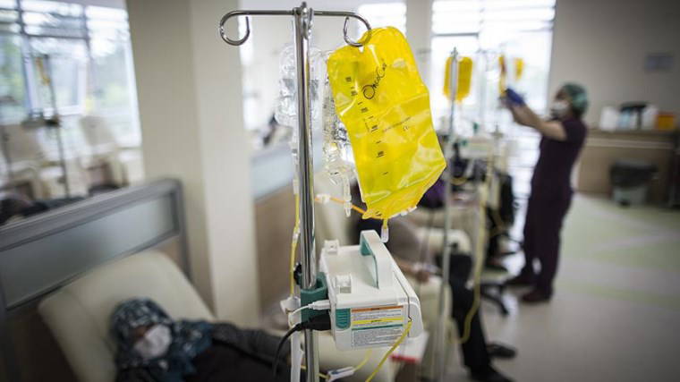 Prof. Dr. Derya Unutmaz'dan çok konuşulacak açıklama: 'Kanser 10-15 yıla tarih olacak'