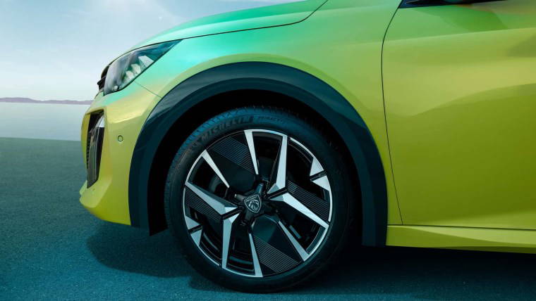 Elektrikli Peugeot 208 Türkiye'de satışa sunuldu: Fiyatı açıklandı...