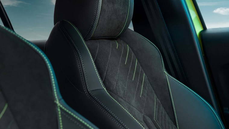 Elektrikli Peugeot 208 Türkiye'de satışa sunuldu: Fiyatı açıklandı...